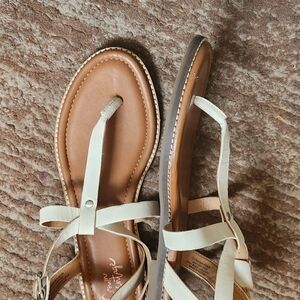 Crown Vintage sandals